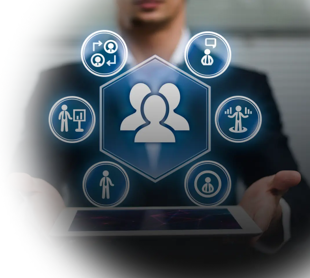 Software Development Company, USA, India - Hidden Brains
