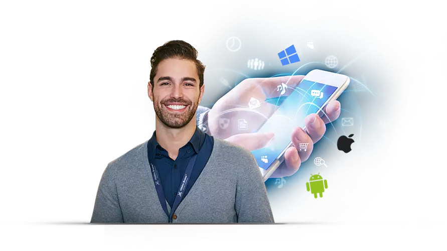 Software Development Company, USA, India - Hidden Brains